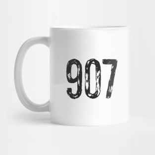 907 Pride Mug